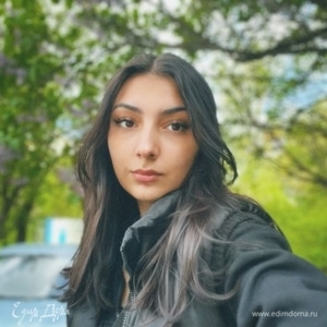 Фотография профиля