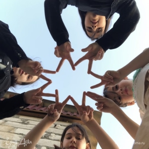 Фотография профиля