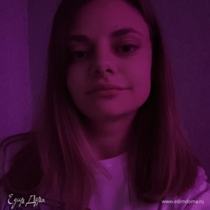 Фотография профиля