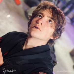 Фотография профиля