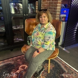 Фотография профиля