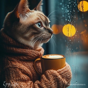 Фотография профиля