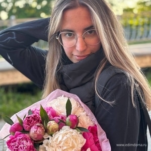 Фотография профиля