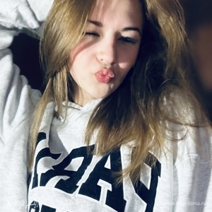 Фотография профиля