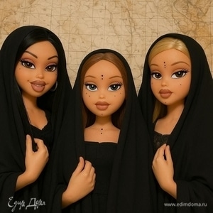 Фотография профиля