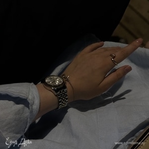 Фотография профиля