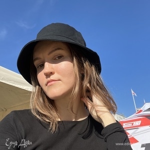 Фотография профиля