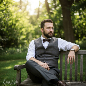 Фотография профиля