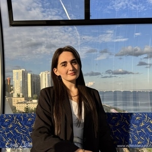 Фотография профиля