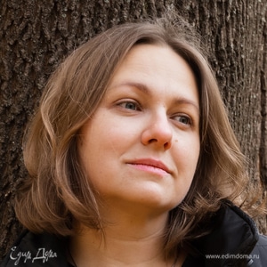 Фотография профиля