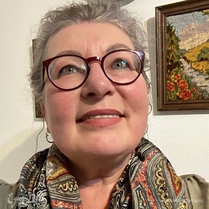 Фотография профиля