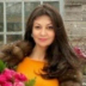 Фотография профиля