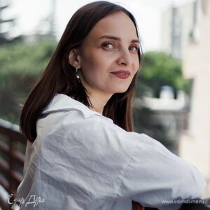 Фотография профиля