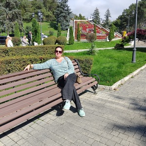 Фотография профиля
