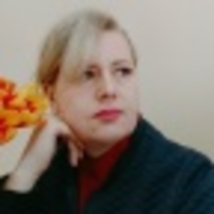 Фотография профиля