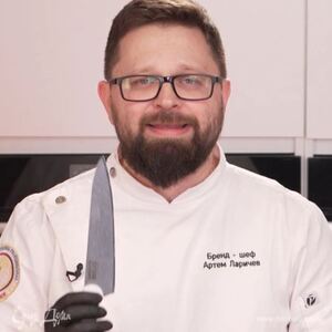 Фотография профиля