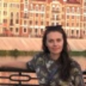 Фотография профиля