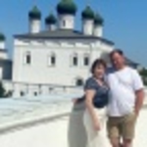 Фотография профиля