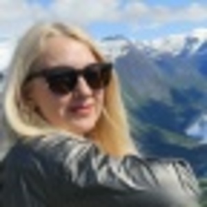 Фотография профиля