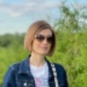 Фотография профиля