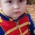 Виноградова Тамара
