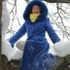 Яна Семёнова