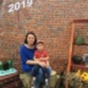 Фотография профиля