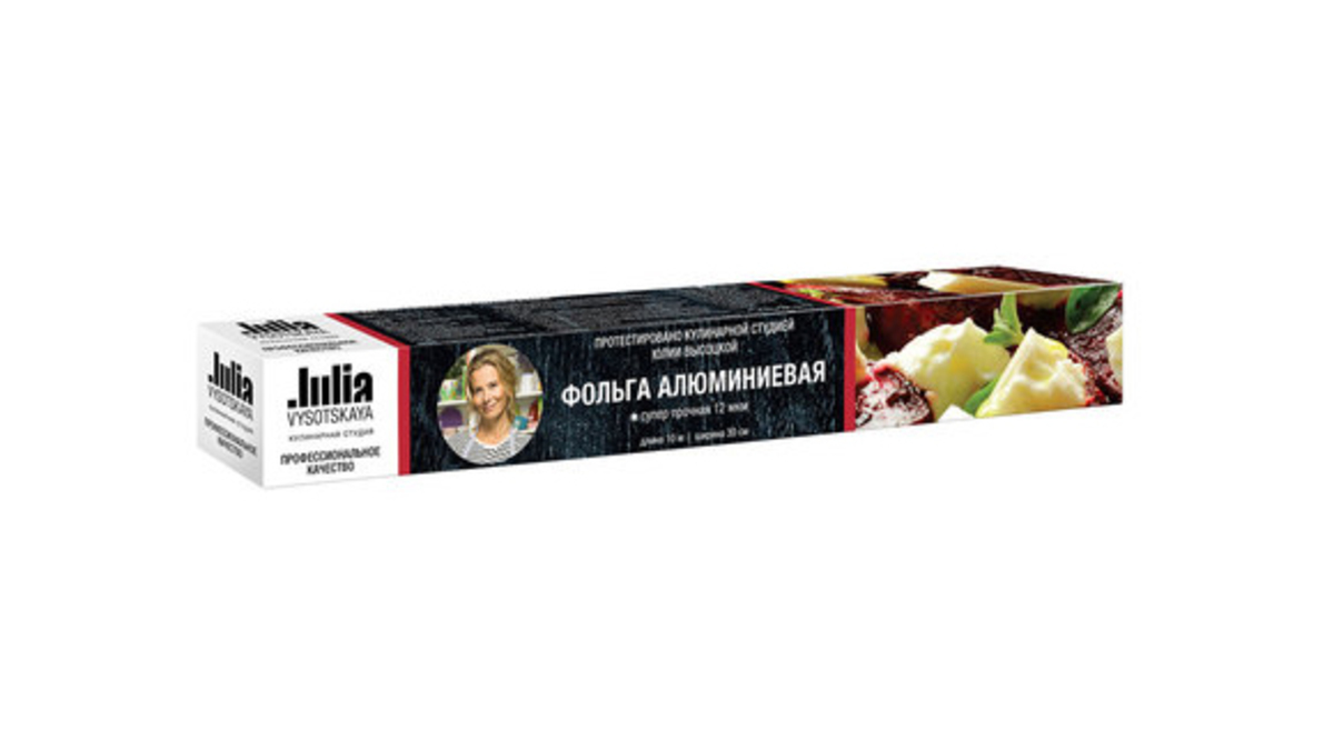 Сентябрь 2017: автор и рецепты месяца