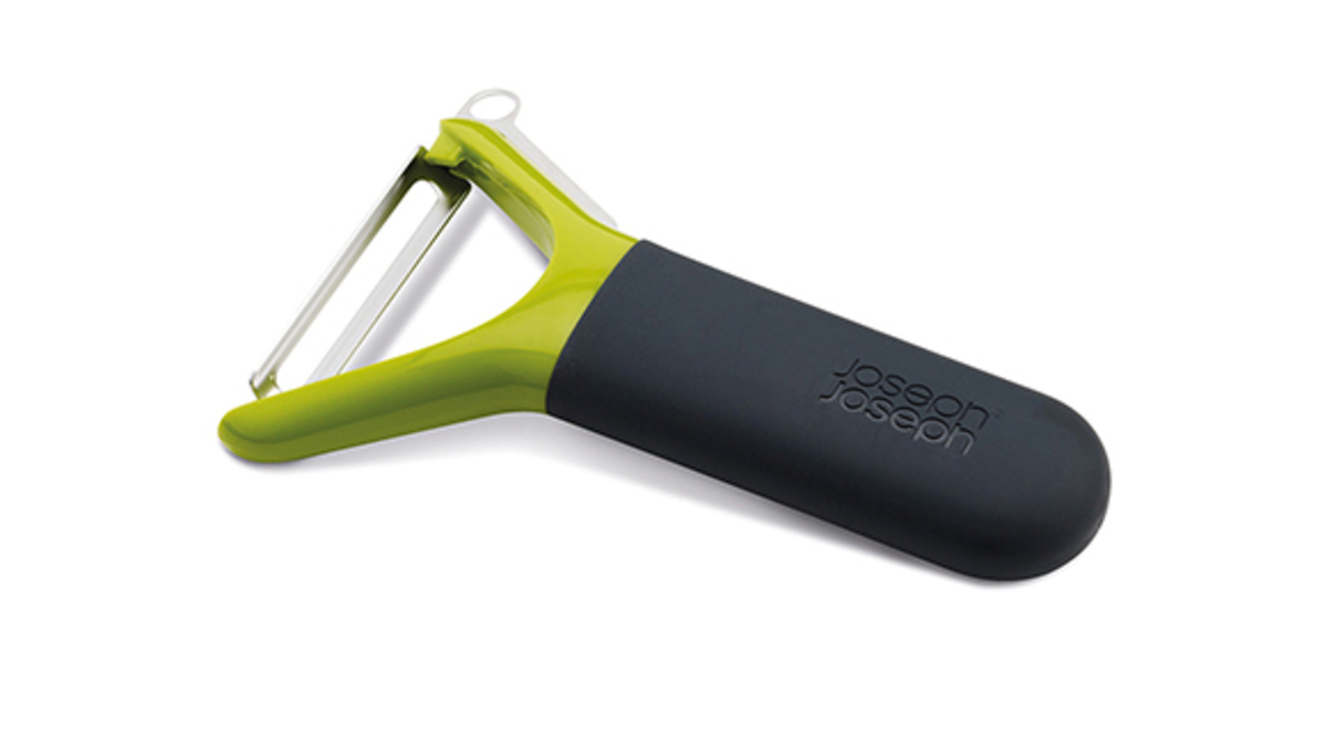 Июнь 2018: автор и рецепты месяца