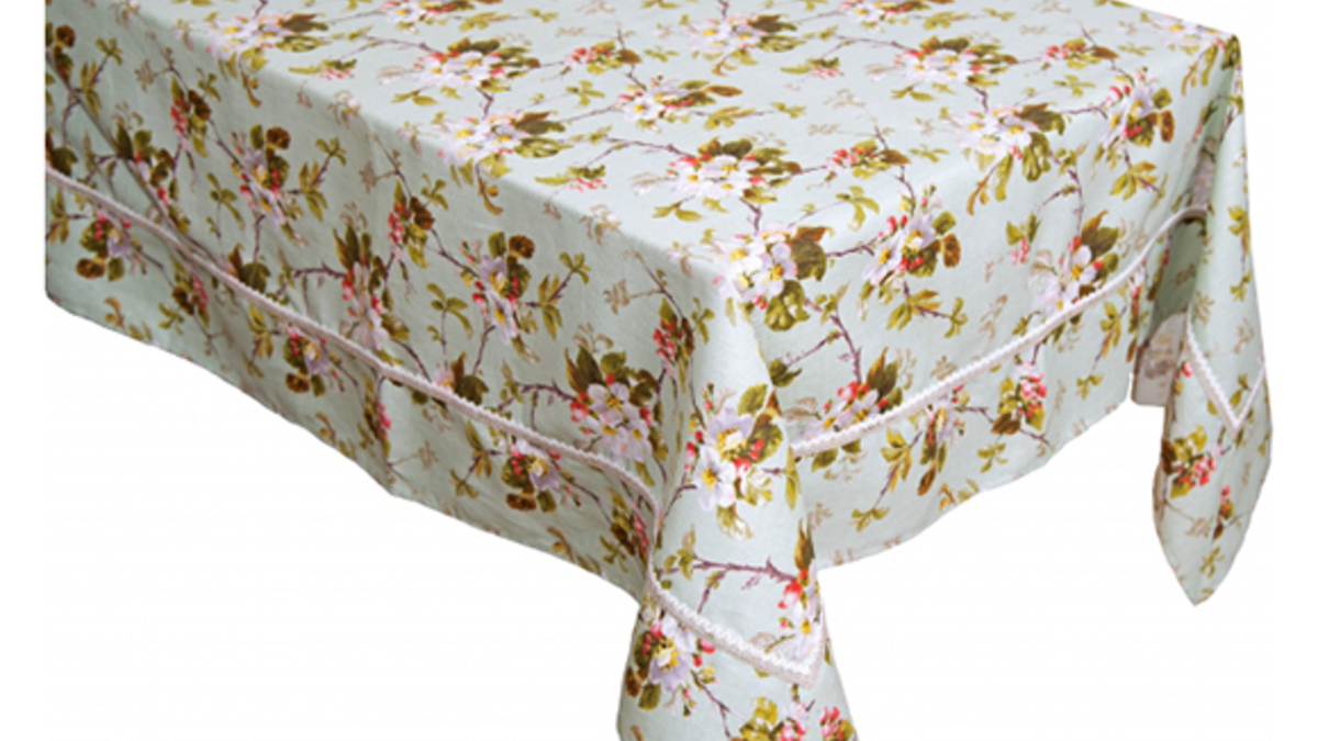 Август 2018: автор и рецепты месяца