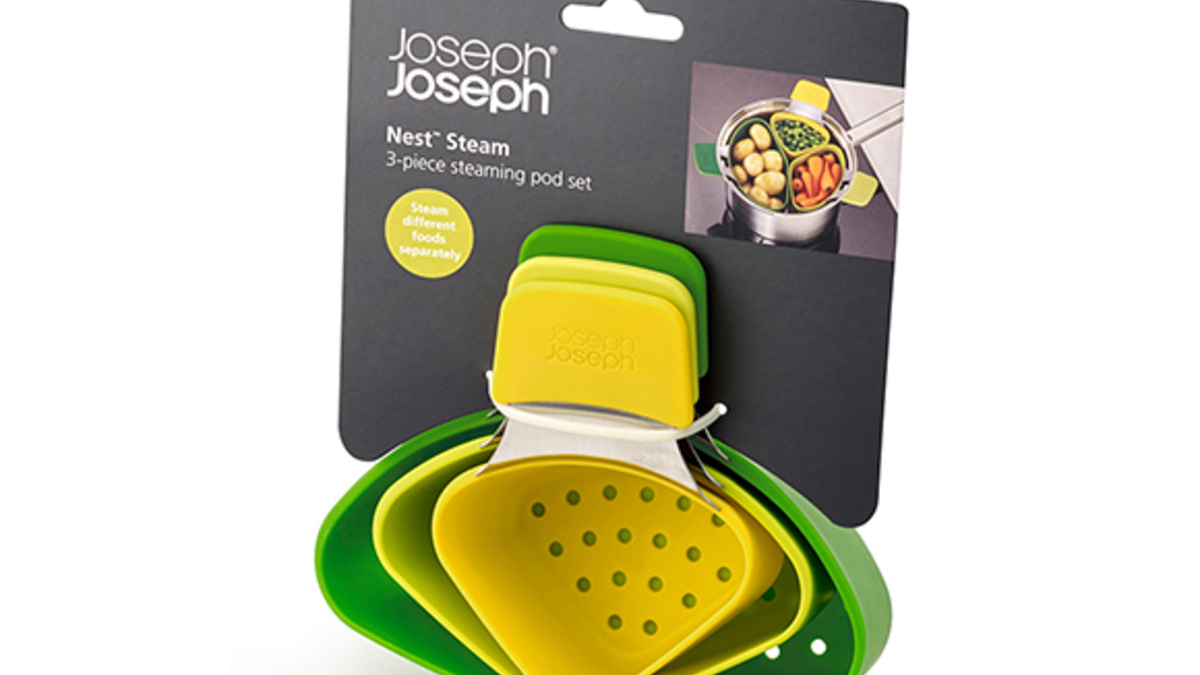 Август 2018: автор и рецепты месяца