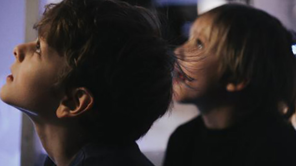 Детский спектакль-квест «Мастерская желаний» в мастерской Петра Кончаловского