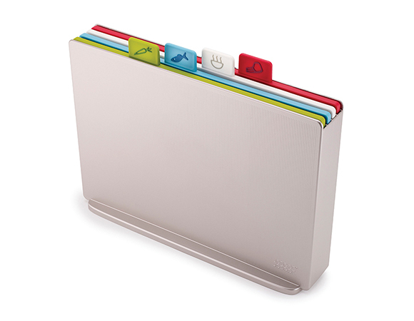 Конкурс рецептов «Сладкие подарки с Joseph Joseph»: итоги