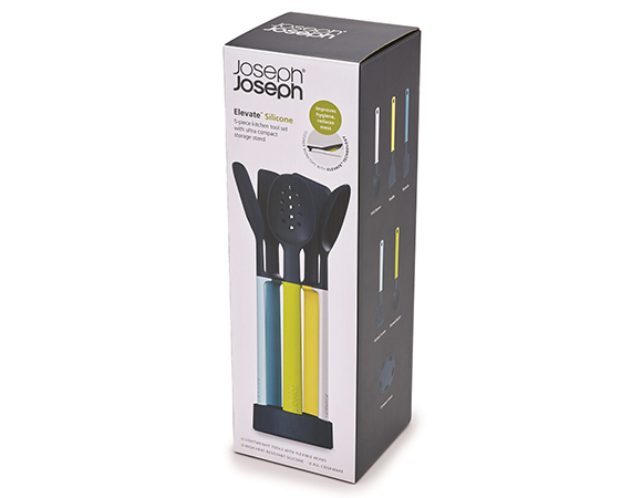 Конкурс рецептов «Сладкие подарки с Joseph Joseph»: итоги