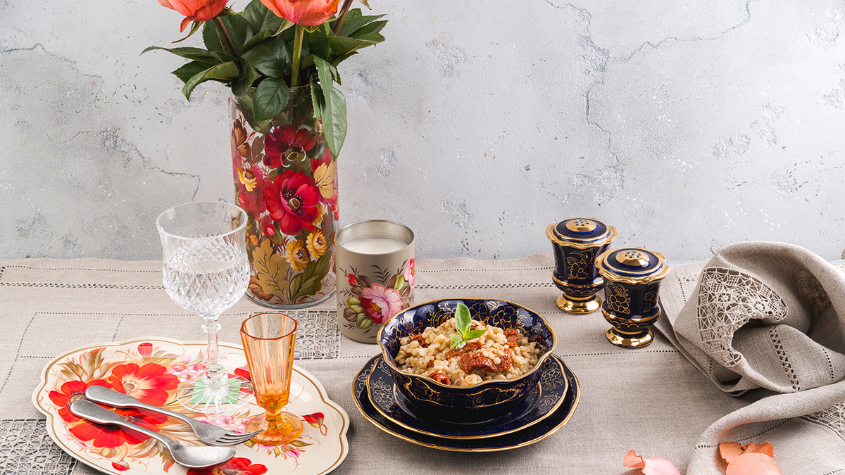 «Русская палитра» запустила масштабную программу лояльности