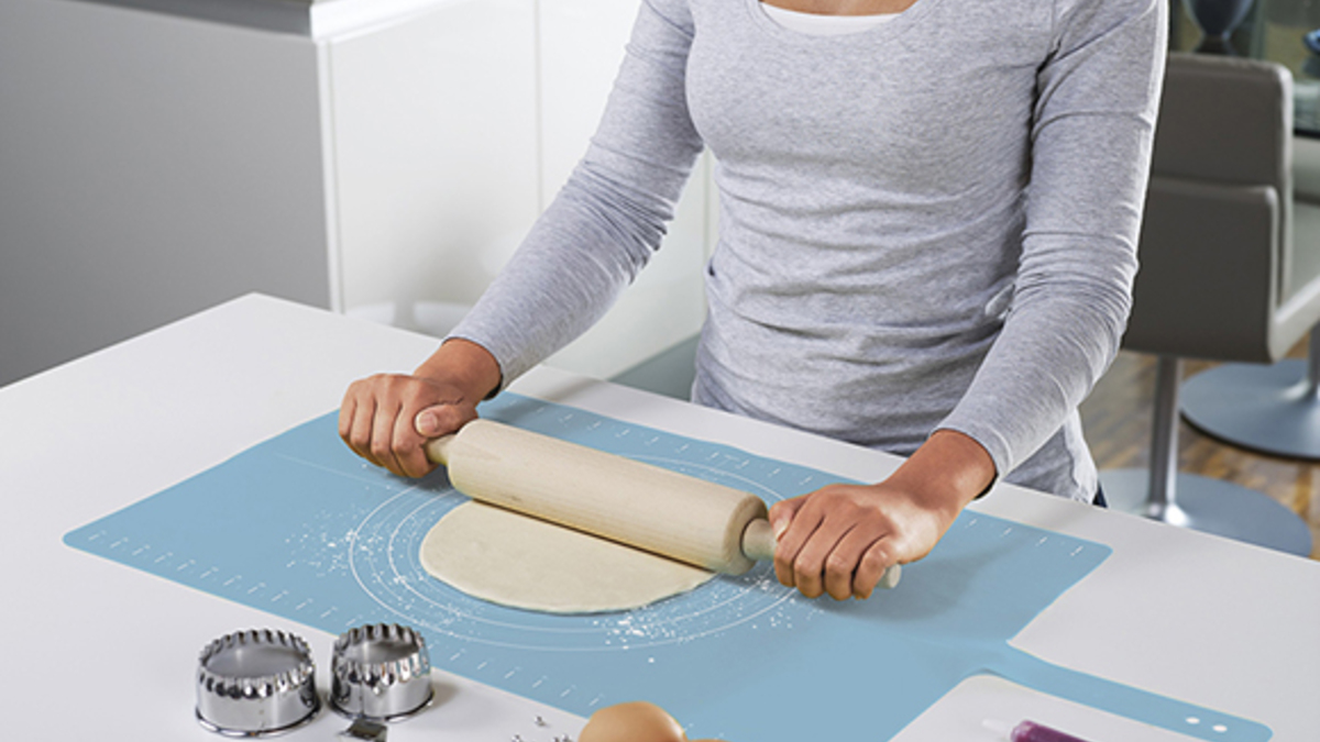 Май — 2019: автор и рецепты месяца