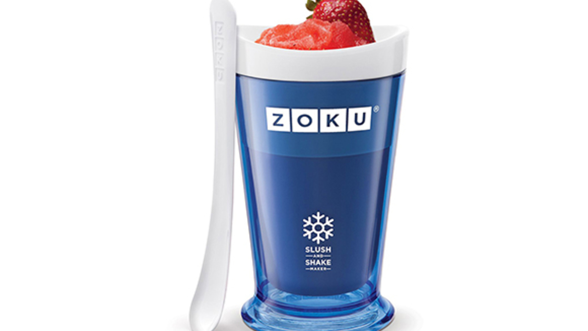 Май — 2019: автор и рецепты месяца