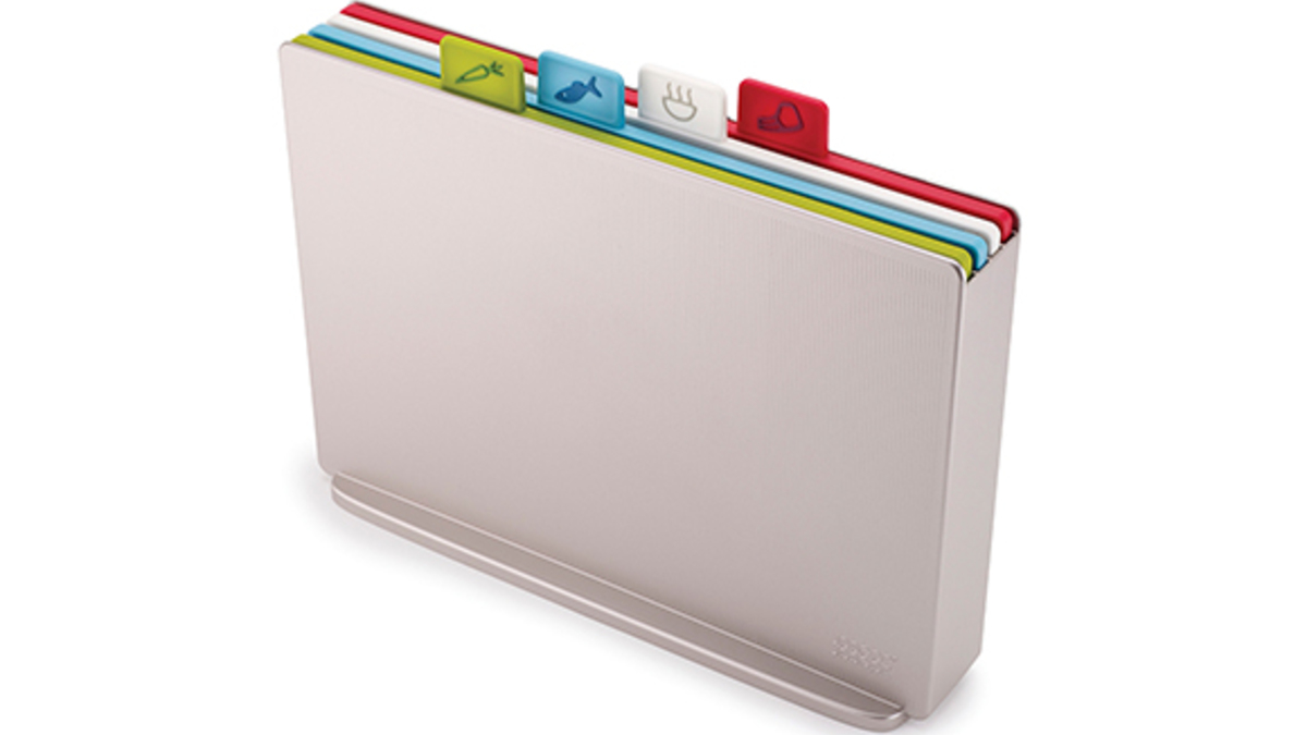 Конкурс рецептов «С дымком!»: итоги