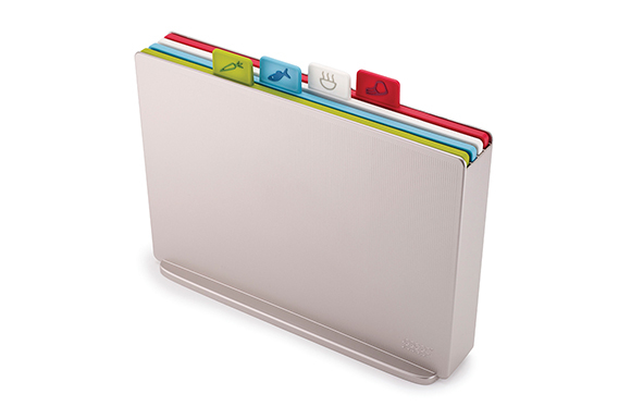 Конкурс рецептов «С дымком!»: итоги