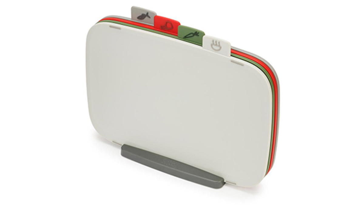 Конкурс рецептов «С дымком!»: итоги