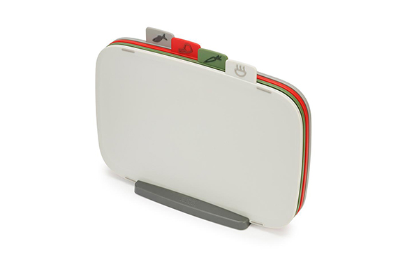 Конкурс рецептов «С дымком!»: итоги