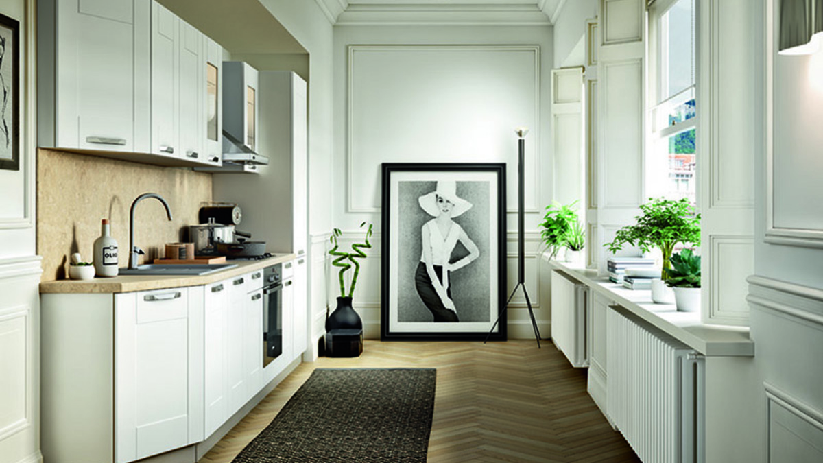 Мастерская кухонной мебели «Едим Дома!» — в десятке самых выгодных франшиз России по версии Forbes