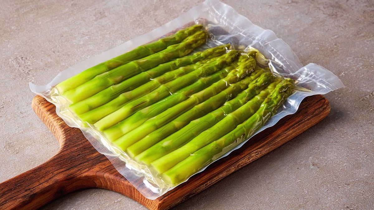 Кулинарные тренды: что такое технология сувид