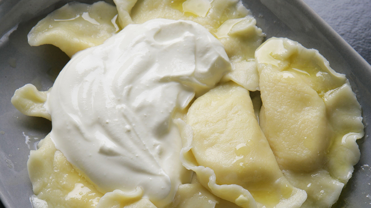 Бюджетное меню на неделю