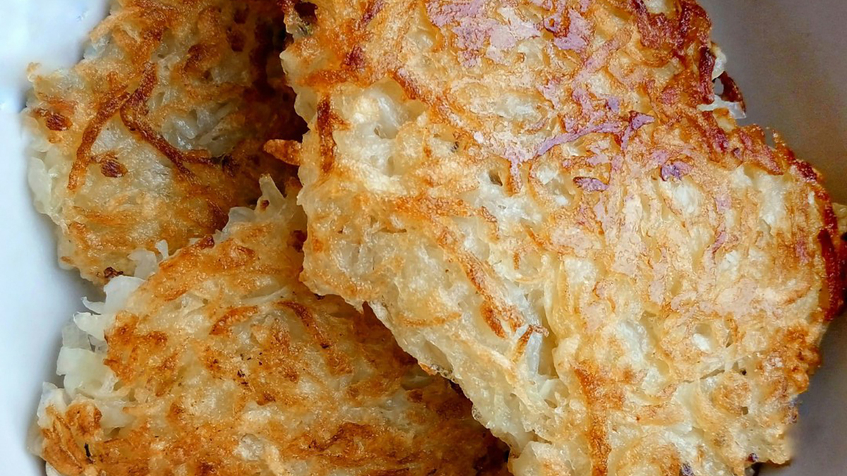 Бюджетное меню на неделю