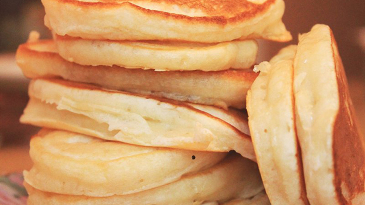 Бюджетное меню на неделю