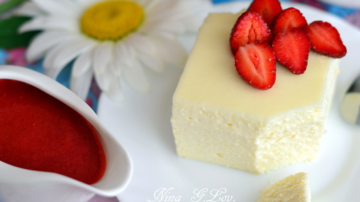 Бюджетное меню на неделю