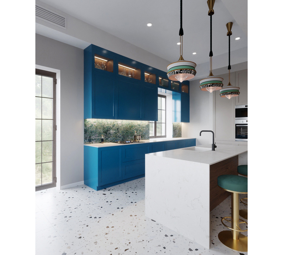 Мастерская «Едим Дома!» в программе «Дачный ответ»