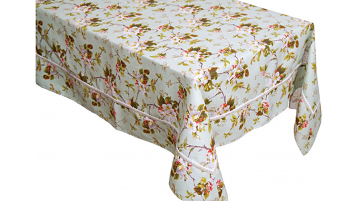 Март — 2020: автор и рецепты месяца