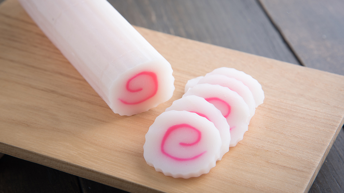 Секреты приготовления японского рамена